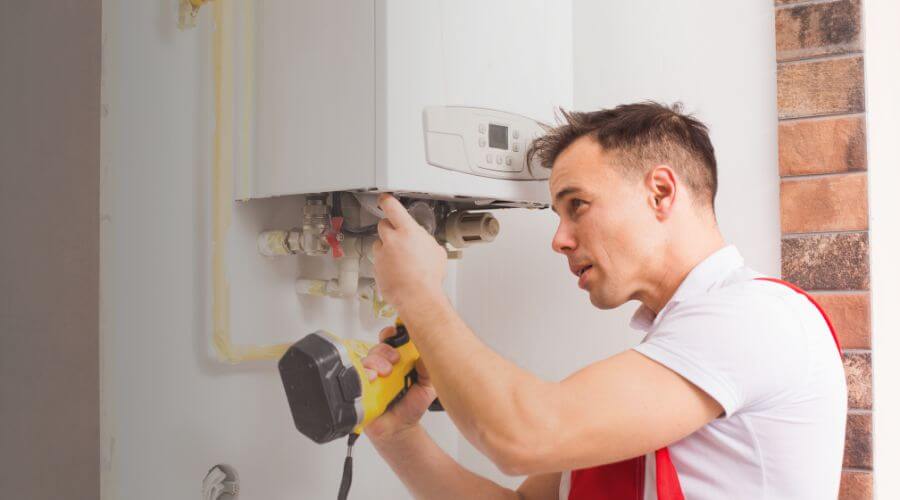 Professional expert plumbing services in Mahnomen, MN